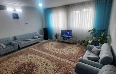 67 متری دوخوابه تمیز