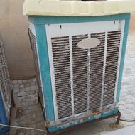 سرویس تخصصی کولر ابی