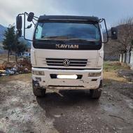 کاویان 912 تک کمپرسی