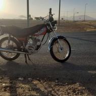 موتور 125 مدل 89