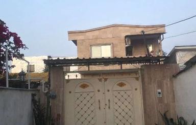 فروش ویلا 350 متر ی درجاده کلوده پیشگون