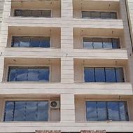 فروش مسکن ملی روی خیابان بیست متری
