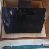 هود ،سینگ،گاز صفحه، کابینت اوپن
