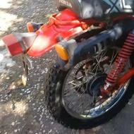 اکسل 125 ژاپن