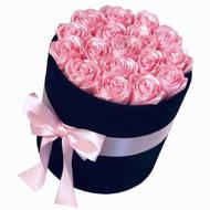 گل روبانی و باکسی
