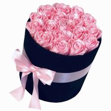 گل روبانی و باکسی