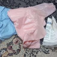 پوشاک بچه کهنه قدیم