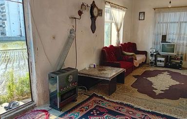 خانه کلنگی ارزان