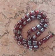 تسبیح چرکه میخ دوز با 4000 میخ