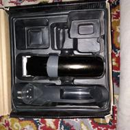 ماشین اصلاح