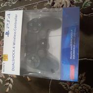 دسته ی بازی ps4 پی اس فور