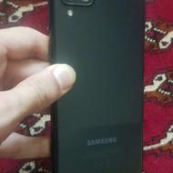 سامسونگ A12 با حافظه 64رام 4