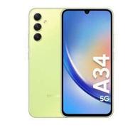 گوشی سامسونگ a34
