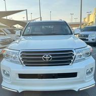 لندکروز وارداتی