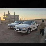 فروش پژوپارس سال 1400