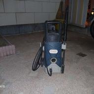 کارواش خانگی