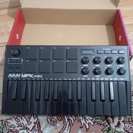 میدی کنترلر ( میدی کیبورد ) Akai Mpk Pro