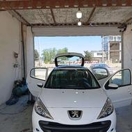 207 دنده ای پانورما