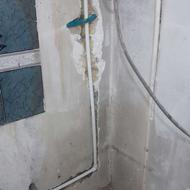 سرویس کولر و لوله کشی