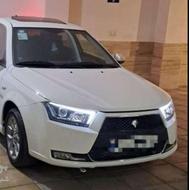 خودرو دوم در حد صفر بیشتر زیر پارکینگ