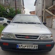 پراید 88آس و درجه یک.