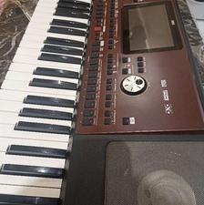 ارگ pa700 korg