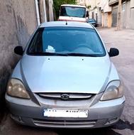 فروش کیا ریو Ls