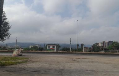 3609 متر جنب دانشگاه آزاد بهشهر