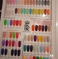 لاک ژل ماک ROYAL ROSE