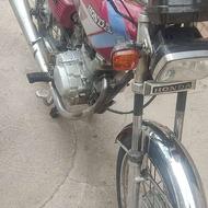 موتور مزایده