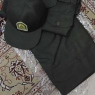 لباس سربازی