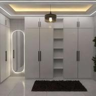 کابینت و کمد