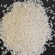 برنج هاشمی پاک شده