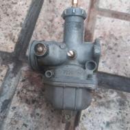 کاربراتور هندا 150 و کویل
