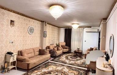 فروش آپارتمان 85 متر در 16 متری