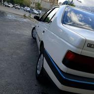 پژو 405 GLX سفید