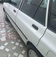 پراید مدل 91