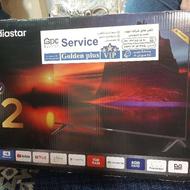 تلوزیون 32 اینچ مدیا استار مدل MS3214