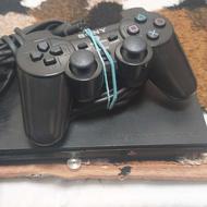 ps2درحدنو و فلشخور با فول بازی
