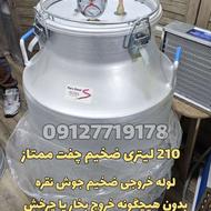 دستگاه عرقگیری، گلابگیری، تقطیر