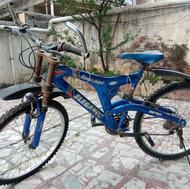 فروش دوچرخه دنده ای 26