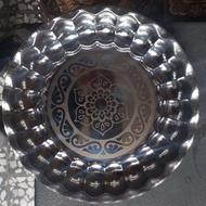 سینی استیل