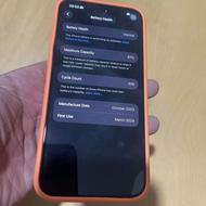 iPhone 15promax