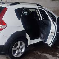 دانگ فنگ h30croos 95