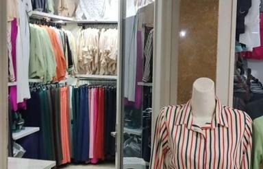 اجاره مغازه در پاساژ جیحون