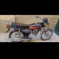 فروش موتور 150 مدل 90