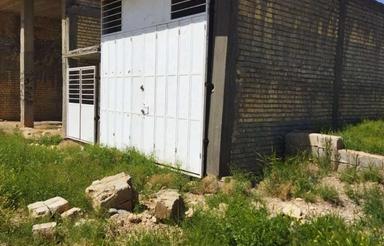 ملک تجاری موقعیت عالی
