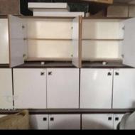10 متر کابینت ام دی اف عرض 30