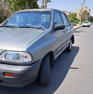 پراید مدل 86