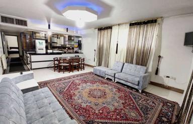 آپارتمان دو خوابه نوساز کنار آرامگاه حافظ